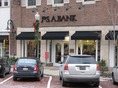 JosephABankHudsonOhio