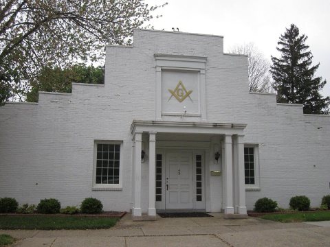 Hudson, Ohio