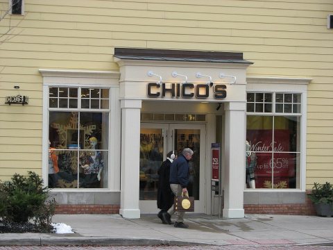ChicosHudsonOhio