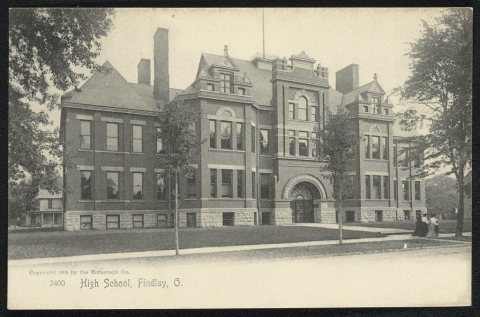 High School