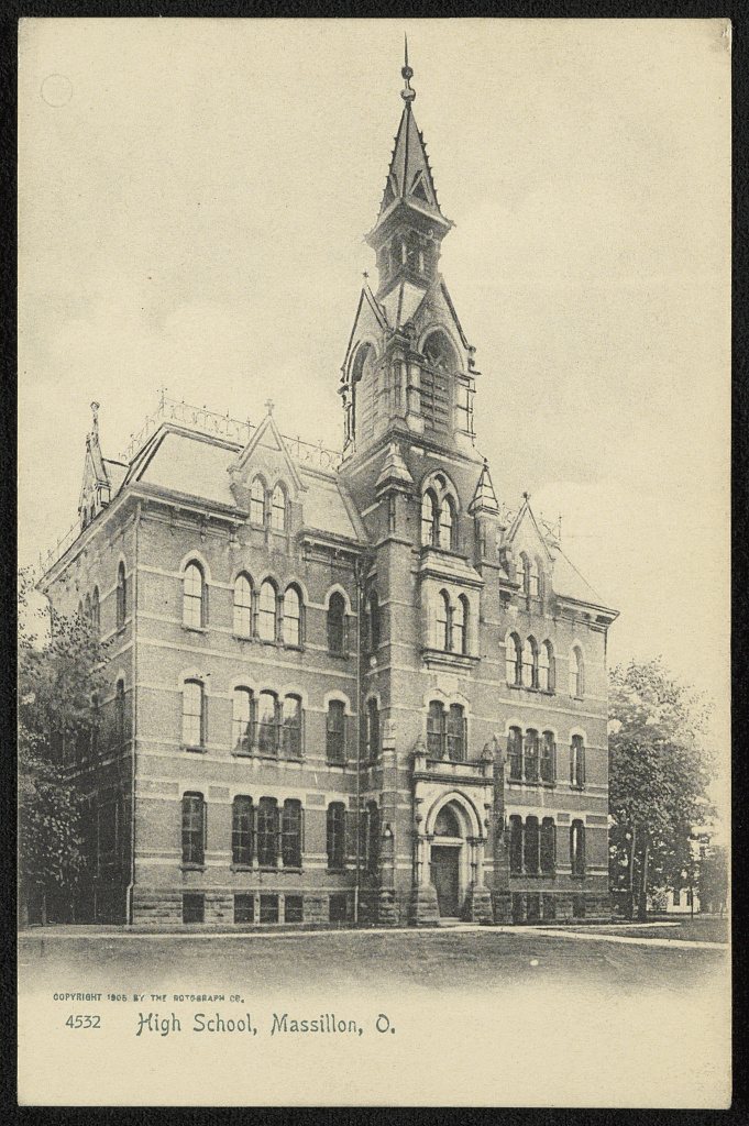 High School