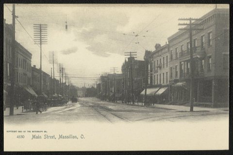 Main Street