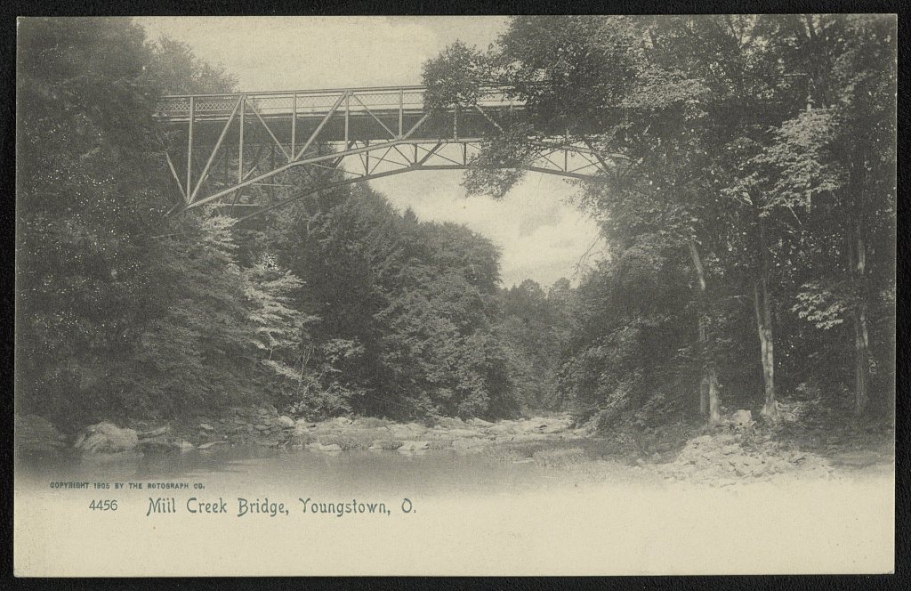Mill Creek Bridge