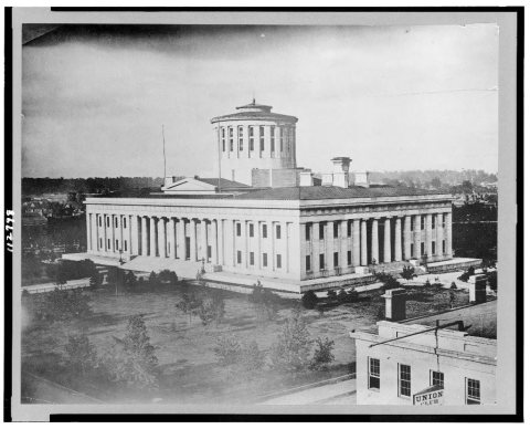 State Capitol