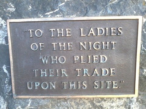 Ladies Mem. -101