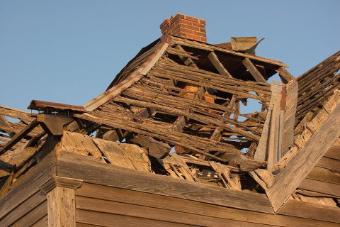 House North of