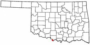 OKMap-doton-Terral