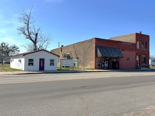 Boynton Buildings 3-2026
