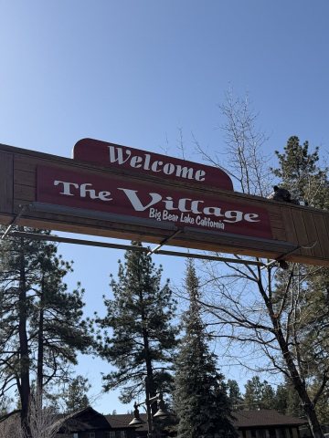 Big Bear California 03