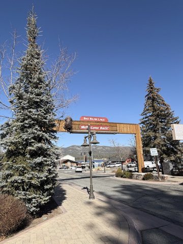 Big Bear California 05
