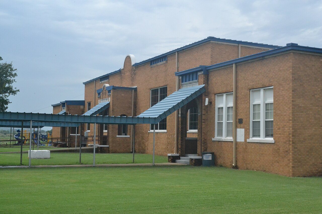 Pittsburg School