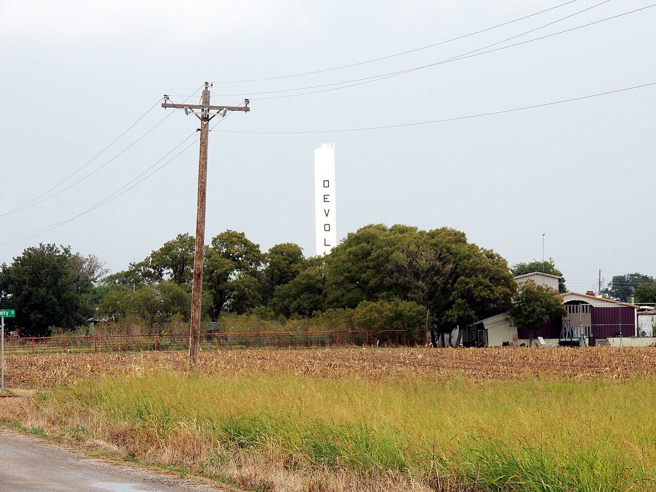 Town of