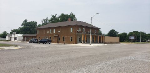 Clover Hotel