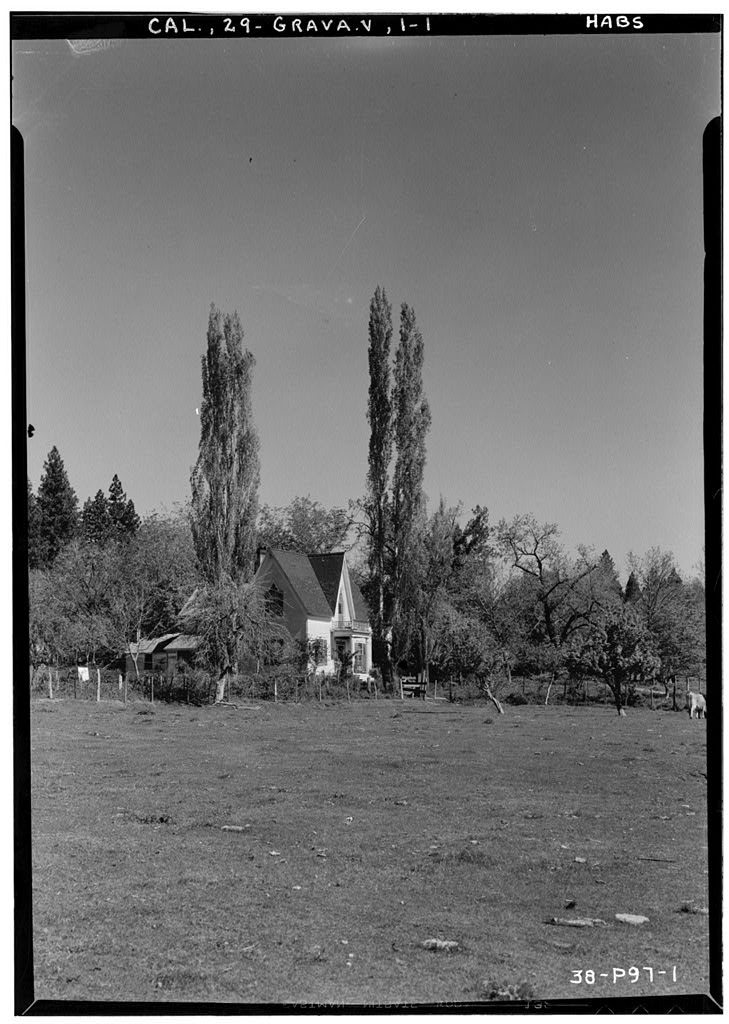 Taylor-Barker House, 653 Linden Street