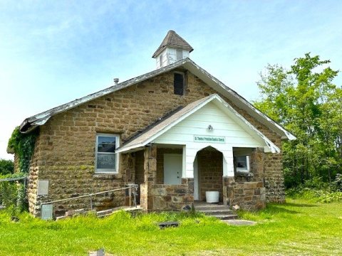 Summit OK Church 5-2025