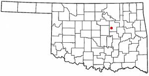 OKMap-doton-Depew