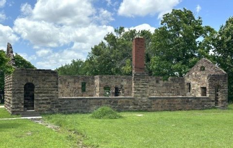 Grayson Former School 6-2026
