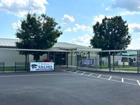 Salina Elementary School 8-2026