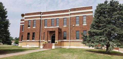 Beaver County Courthouse