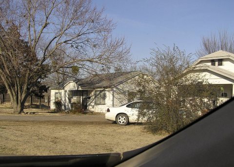 Konawa, Oklahoma - 009
