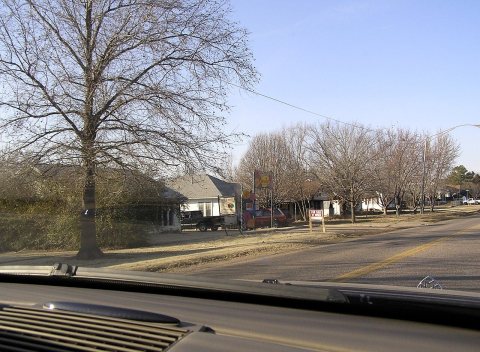 Konawa, Oklahoma - 008