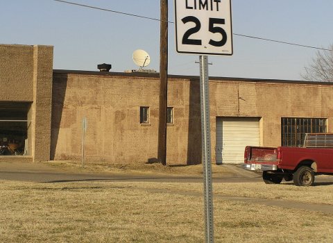 Konawa, Oklahoma - 013