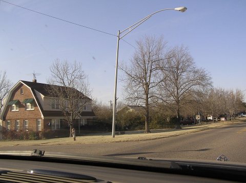 Konawa, Oklahoma - 007
