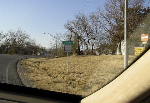 Konawa, Oklahoma - 003