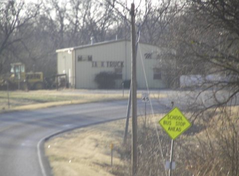 Konawa, Oklahoma - 002
