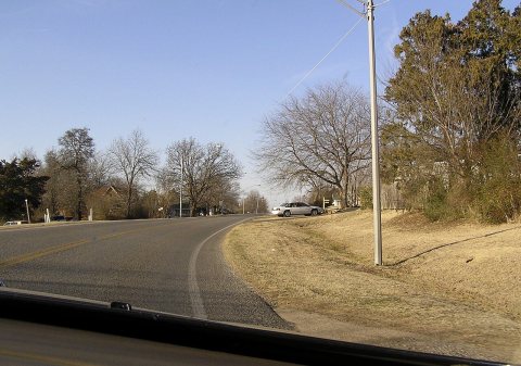 Konawa, Oklahoma - 004