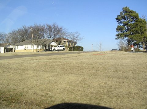 Konawa, Oklahoma - 005