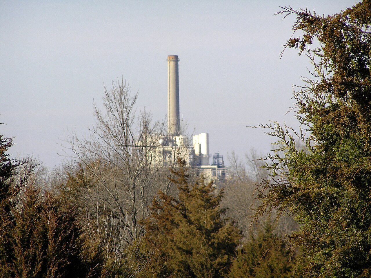 Konawa, Oklahoma - 001