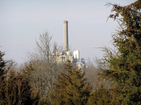 Konawa, Oklahoma - 001