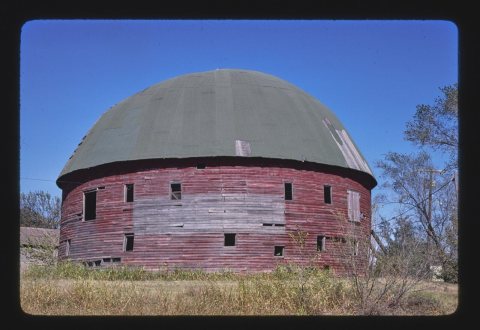 Round Barn
