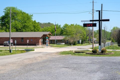 Cameron, Oklahoma