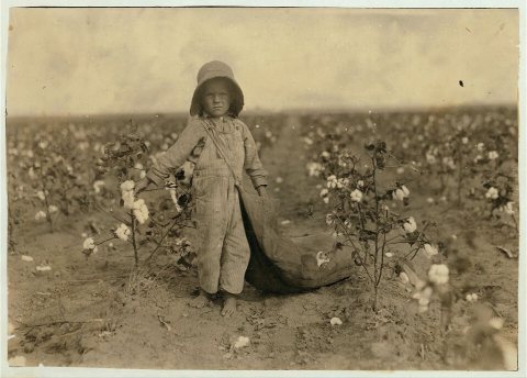 5-year old Harold Walker. See 4564 and 4565. Location: Comanche County--[Geronimo], Oklahoma