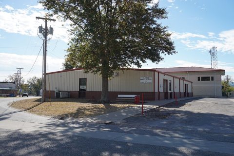 Clayton November 2016 09 (Clayton Middle School)