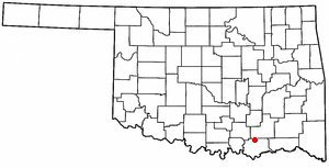 OKMap-doton-Caddo