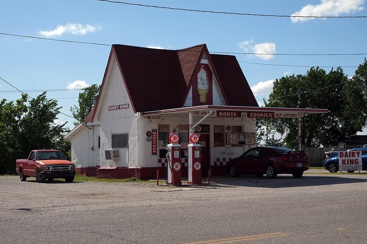 Commerce, Oklahoma 08