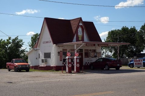 Commerce, Oklahoma 08