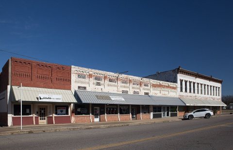 Downtown Marietta Oklahoma 1 Wiki (1 of 1)
