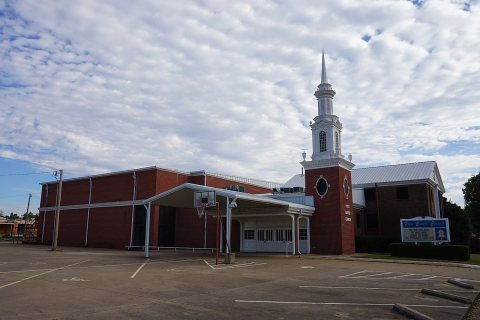 Antlers November 2016 10 (First Baptist Church)