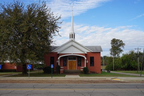 Antlers November 2016 16 (First United Methodist Church)