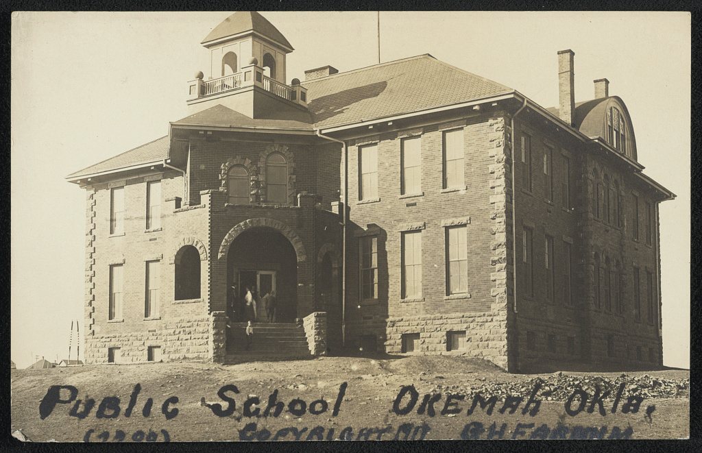Public School