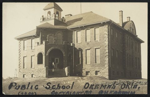 Public School