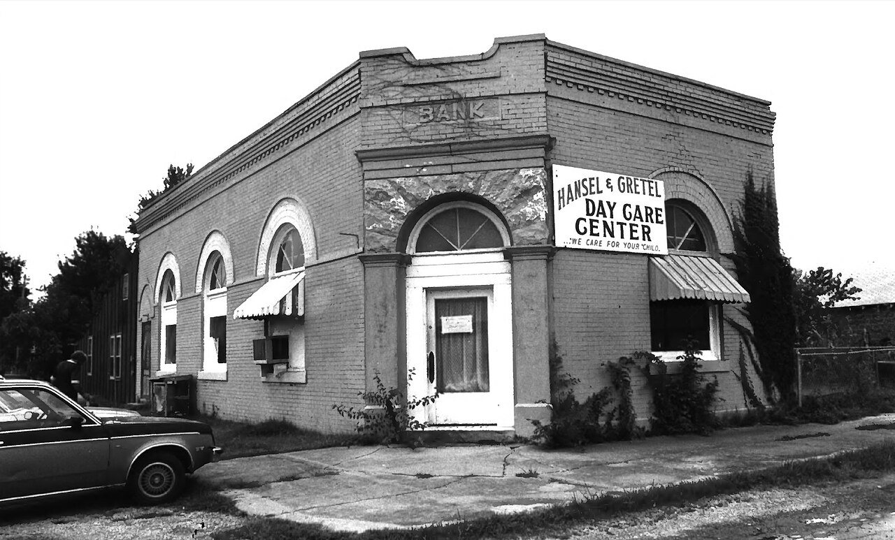 Farmers and Merchants Bank