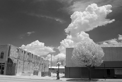 Clouds from
