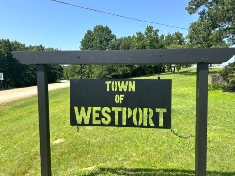 Westport Sign 7-2026