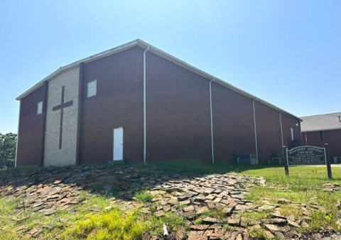 Westport Baptist Church 7-2026