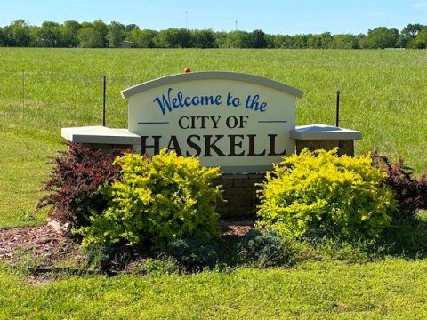 Haskell Welcome 5-2025